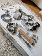Lot accessoires Mac, Computers en Software, Desktop Pc's, Ophalen, Zo goed als nieuw, Apple