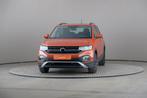 (1YXX375) Volkswagen T-Cross, Autos, SUV ou Tout-terrain, 5 places, Jantes en alliage léger, Tissu