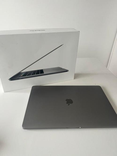 MacBook Pro 15 pouces | 2016 | 512go, Computers en Software, Apple Macbooks, Gebruikt, MacBook, 15 inch, Ophalen