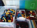 lot losse lego 2,700 kg en 6 bouwplaten, Kinderen en Baby's, Speelgoed | Duplo en Lego, Ophalen of Verzenden, Lego