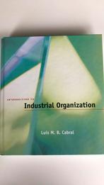 Introduction to Industrial Organization, Boeken, Gelezen, Ophalen of Verzenden