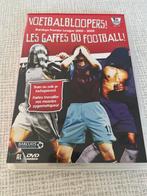Voetbalbloopers -Barclays premier League - 2000-2009, CD & DVD, CD | Humour & Cabaret, Enlèvement, Utilisé