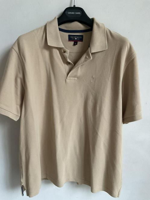 Polo homme Cricket & Co, taille XL, Vêtements | Hommes, Polos, Enlèvement ou Envoi