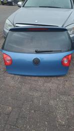 VW GOLF V  ACHTERKLEP, Auto-onderdelen, Gebruikt, -, Ophalen of Verzenden, Achter