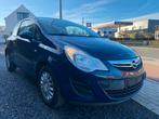 Opel Corsa 1.2 - BENZINE - AUTOMAAT - 106.000km - 2011, Auto's, Automaat, Euro 5, Stof, Blauw