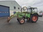 Mooie originele Fendt 104 S met stuurbekrachtiging, Gebruikt, Ophalen of Verzenden, 5000 tot 7500, Tot 80 Pk