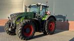 Fendt 933 Profi Plus WG2347, Fendt