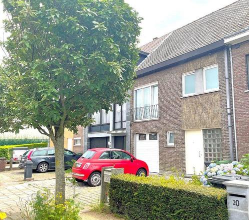 Huis te koop in Wondelgem, 3 slpks, Immo, Huizen en Appartementen te koop, Vrijstaande woning, D