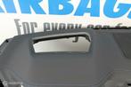 Airbag set Dashboard HUD speaker blauw stiksels BMW X4 G02, Utilisé, Enlèvement ou Envoi
