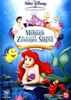 Disney dvd - De kleine zeemeermin, Ophalen of Verzenden