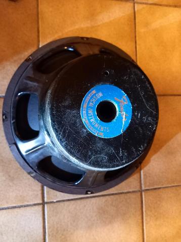 Speaker Fender voor gitaar 12 inch beschikbaar voor biedingen