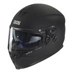 Motorhelm IXS Maat S met SEN-SF2 ingebouwd, Motoren, Dames, Nieuw zonder kaartje, S, Ophalen