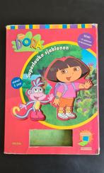 Cahier à dessin Dora, Livres, Enlèvement, Comme neuf