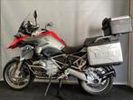 BMW R1200GS EN PARFAIT ÉTAT *** Garantie ***, Motos, Motos | BMW, 2 cylindres, 1200 cm³, Plus de 35 kW, Enduro