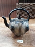 Théière en grès, Ophalen of Verzenden