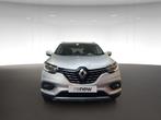 Renault Kadjar INTENS Blue dCI 115 EDC, Auto's, Renault, Te koop, Zilver of Grijs, Kadjar, 5 deurs