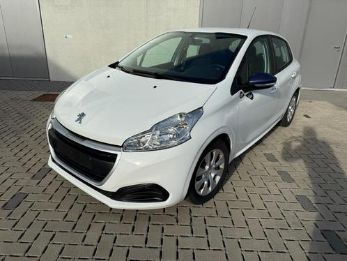 Peugeot 208 1.2 Puretech Like, Auto's, Peugeot, Particulier, ABS, Airbags, Bluetooth, Boordcomputer, Elektrische ramen, Isofix