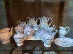 Villeroy Boch Dresden glad kinderservies, Antiek en Kunst, Antiek | Servies los, Ophalen