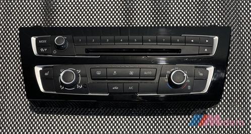 BMW F20 BEDIENINGSPANEEL RADIO 6411-9338772-03, Auto diversen, Autoradio's, Ophalen of Verzenden