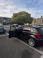 Polo 6r, Auto's, Voorwielaandrijving, Euro 5, Stof, Zwart