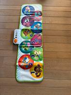 Vtech dans en muziekmat, Ophalen, Zo goed als nieuw