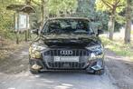 Audi a3 30 TFSI, Auto's, Audi, Zwart, Leder, 5 deurs, 3 cilinders