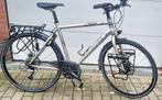 TREK X600 navigator schijfremmen, Fietsen en Brommers, Ophalen, Zo goed als nieuw, Versnellingen