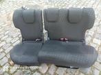 Sièges Arrières Toyota Yaris année 2007, Ophalen, Gebruikt, Toyota