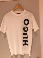 A vendre t-shirt Hugo, Taille 48/50 (M), HUGO, Enlèvement ou Envoi, Blanc