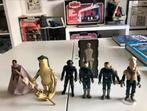 Vintage Star Wars-figuren, Verzenden, Zo goed als nieuw