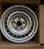 1 stalen-velg 15", Auto-onderdelen, Banden en Velgen, Ophalen, Nieuw, 15 inch, Velg(en)