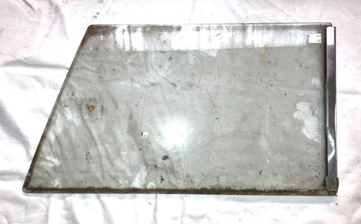 Schuifraam achteraan links Classic MINI stationwagen., Auto-onderdelen, Interieur en Bekleding, Mini, Oldtimer onderdelen, Rover