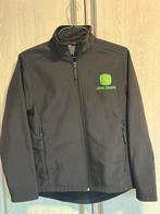 Softshel John Deere maat S, Kleding | Heren, Ophalen, Zo goed als nieuw, Maat 46 (S) of kleiner