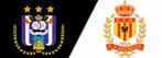 RSC ANDERLECHT- KV MECHELEN, Ophalen of Verzenden