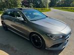 Mercedes Cla 180 Amg Line, Auto's, Mercedes-Benz, 5 deurs, Particulier, Zilver of Grijs, 1332 cc