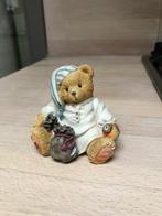 Cherished Teddies (5 € / beeldje), Ophalen, Gebruikt, Beeldje, Cherished Teddies