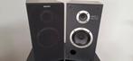 SONY SS - E34, Audio, Tv en Foto, Luidsprekerboxen, Ophalen, Gebruikt, Sony, Minder dan 60 watt