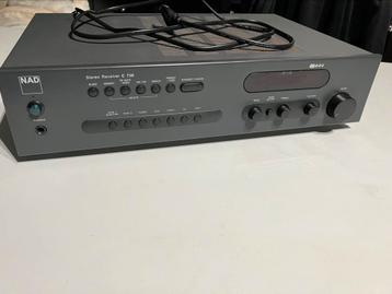 NAD C730 Stereo Receiver beschikbaar voor biedingen