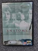 Anatomy (2000), Ophalen of Verzenden, Zo goed als nieuw