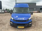 2014 Iveco Daily 40-170 Bedrijfswagen, Auto's, Bestelwagens en Lichte vracht, Automaat, Euro 5, Gebruikt, Iveco