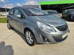 Opel Corsa 1.2i Automaat Navi Blanco Gekeurd + Garantie, Auto's, Automaat, Euro 5, https://public.car-pass.be/vhr/239147d0-451d-4d8d-8d5e-7873d146f168