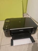 Canon Pixma printer, Computers en Software, Ophalen of Verzenden, Zo goed als nieuw, Cartridge, Canon