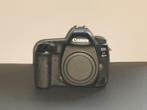 Canon EOS 5D MAK iv, Gebruikt, Spiegelreflex, Canon, Ophalen