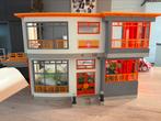 Playmobil ziekenhuis, Ophalen, Zo goed als nieuw