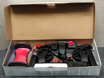 Lascal BuggyBoard Maxi + Meerijdplankje beschikbaar voor biedingen