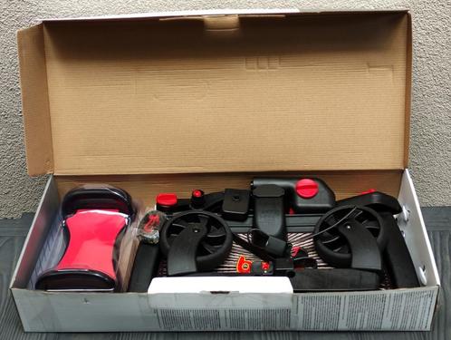 Lascal BuggyBoard Maxi + Meerijdplankje, Kinderen en Baby's, Kinderwagens en Combinaties, Gebruikt, Overige merken, Ophalen of Verzenden