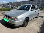 Seat cordoba Met Keuring voor verkoop 84.000, Auto's, Seat, Handgeschakeld, Cordoba, Te koop, Benzine