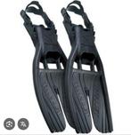 Scubapro twin jet fins, Ophalen, Nieuw, Zwem- of Duikvliezen