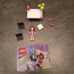 Lego Friends Olivia's kantoor 30102, Kinderen en Baby's, Speelgoed | Duplo en Lego, Ophalen of Verzenden, Zo goed als nieuw, Lego