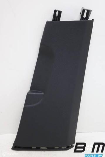 B - stijl bekleding rechts VW Golf 7 GTI 5G4867292D beschikbaar voor biedingen